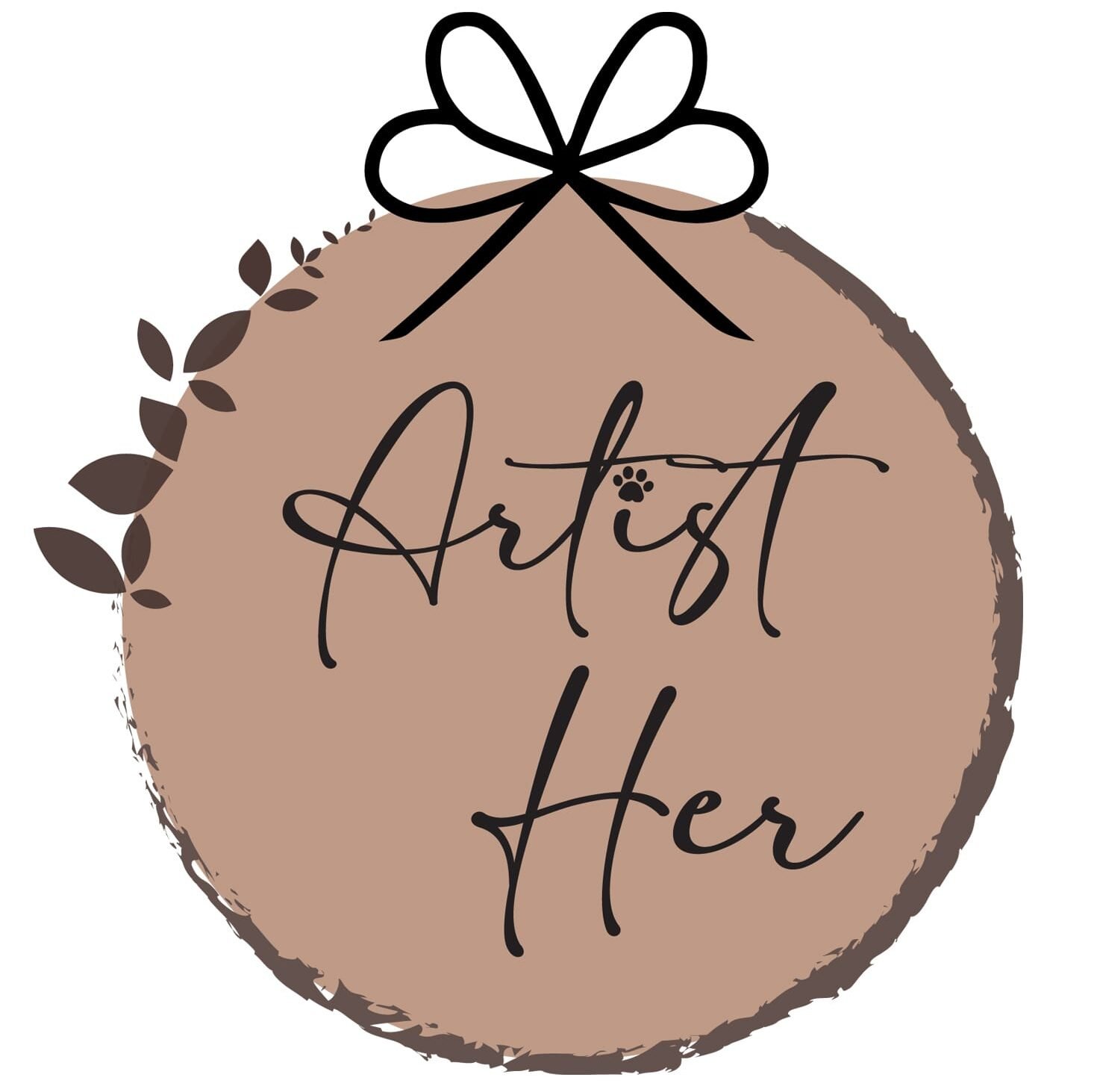 Woostify mobile logo